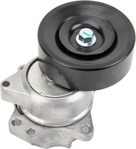 Vista 17 de PHILTOP Conjunto de Polea Tensor de Correa 21007465 Compatible con Saturn SC1/SC2 1993-2002, SW2 1993-2001, SW1 1993-1999, SL2/SL / SL1 1991-2002
