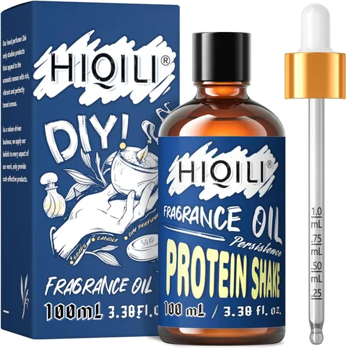 Vista 11 de HIQILI - Aceite de fragancia de hojas caídas 100ml para difusor de auto, aroma fresco y limpio para fabricación de velas, jabón, lavandería 3,38