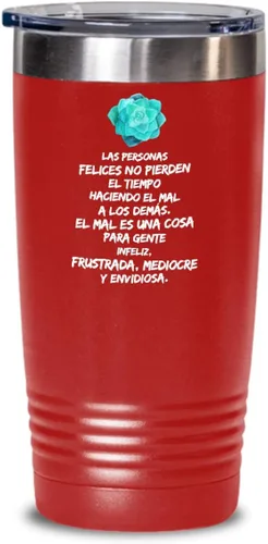 Vista 10 de Regalo para amigos Taza de cafe para hermana Perfecto regalo para navidad, graduados, profesionales y estudiantes Taza de viaje con Negro