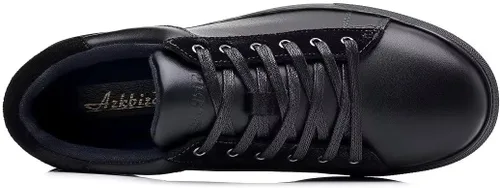 Vista 3 de Zapatillas de moda, Originals Casual con cordones Oxford zapatos para hombres
