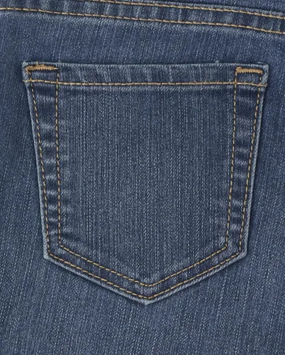 Vista 4 de The Children's Place Girls Skinny Jeans