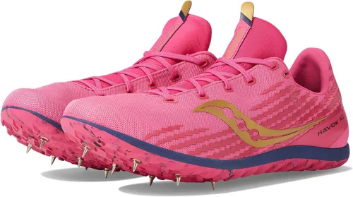 Vista 2 de Saucony Havok Xc 3 Spike - Tenis de correr para hombre