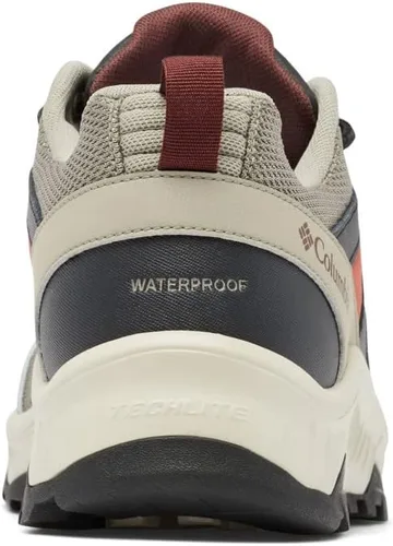 Vista 4 de Columbia Men's Trailstorm Ascend Waterproof Hiking Shoe