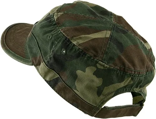 Vista 2 de MG Ejército para hombre