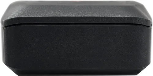 Vista 11 de Leica DISTO D1 Medidor de distancia láser de 120 pies con Bluetooth 4.0, negro/rojo