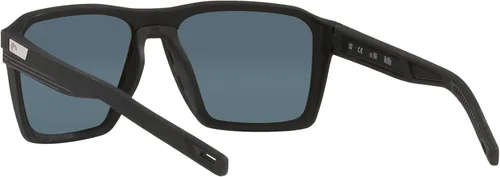 Vista 6 de Costa Del Mar Mens Antille Pilot Sunglasses