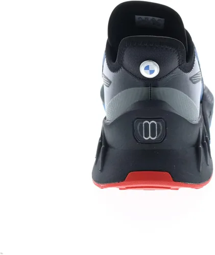 Vista 7 de PUMA BMW MMS M Motorsport Maco SL - Zapatos deportivos inspirados en los deportes de motor