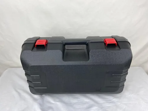Vista 4 de BLUEROCK Modelo SL-1.0 Armario portátil de costura para conductos de acero HVAC de .0.197-0.039 in Pittsburgh Costuras longitudinales calibre 27-20