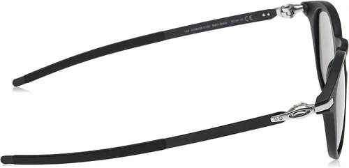 Vista 3 de Oakley Mens Oo9439 Pitchman R Round Sunglasses