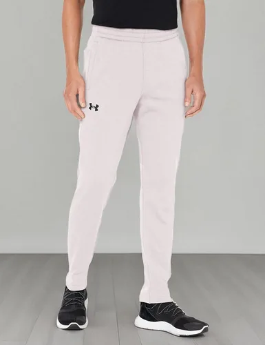 Vista 7 de Under Armour Pantalón de pierna cónica Armourfleece Twist para hombre