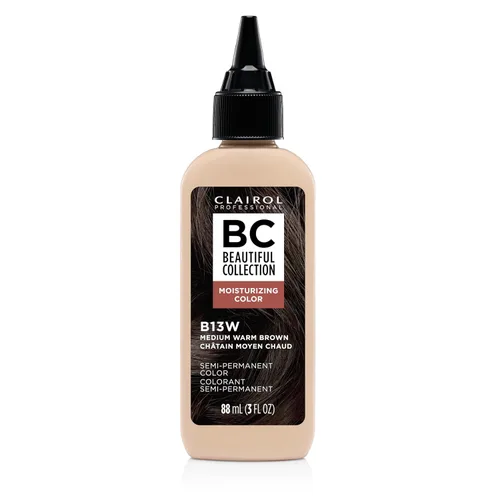Vista 17 de Clairol Professional Beautiful Collection Semi-Permanent Hair Color with Zero Damage for All Hair Textures Packaging May Vary