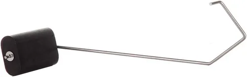 Vista 7 de LUJUNTEC Bomba de combustible eléctrica 2006-2010 para Jeep Commander 3.7L reemplaza E7197M con unidad de envío