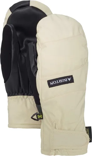 Vista 3 de BURTON Manopla Reverb Gore para mujer Negro (True Black)
