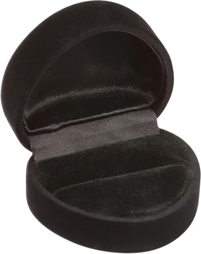 Vista 3 de Precious Pieces Anillo de plata de ley con circonita cúbica delicada para bebé o anillo de niña
