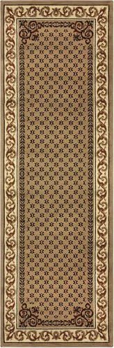 Vista 13 de Superior Alfombra de área interior con respaldo de yute, decoración moderna de piso para el hogar, pasillo, sala de estar, cubierta de suelo