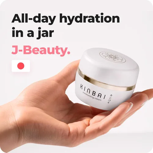 Vista 3 de Crema hidratante facial para mujeres, loción facial para piel seca, hidratante facial hidratante, crema hidratante de péptidos de colágeno, cuidado