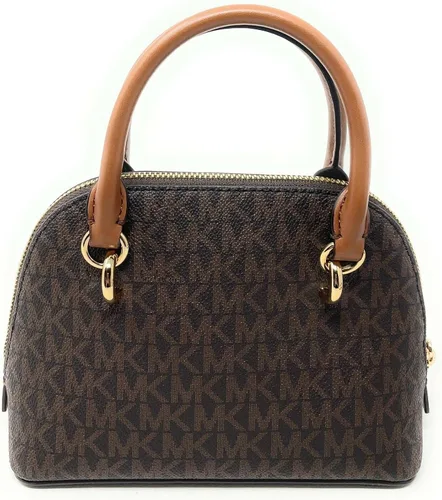 Vista 4 de Michael Kors Bolso cruzado Jet Set Travel XS Dome Satchel