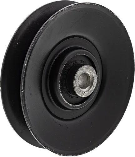 Vista 3 de CUB CADET 956-0399 Polea tensora del husillo de cubierta Z-Force 60 Enforcer 44 48 54 Segadoras