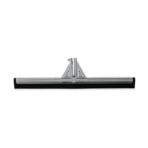 Vista 2 de Rubbermaid Commercial - Secador de piso estándar FG9C2800BLA 22 pulgadas lámina dual