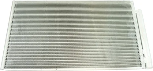 Vista 268 de TRQ Secador de receptor de condensador de aire acondicionado compatible con Volvo XC90 2016-2021