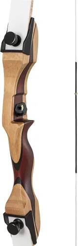 Vista 8 de Bear Archery Bullseye X - Arco para jóvenes, a partir de 12 años, para diestros