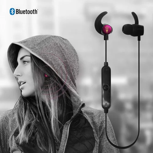 Vista 3 de SOAR Auriculares inalámbricos Bluetooth NCAA