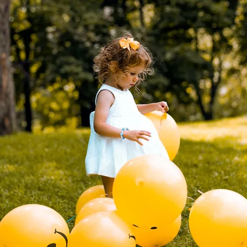 Vista 6 de 60 cuentas de silicona de cactus, coloridas cuentas espaciadoras sueltas de agujeros grandes para manualidades, collares, pulseras, aretes