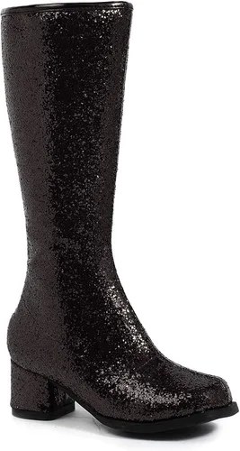 Vista 15 de Ellie Shoes Bota Gogo para niñas con tacón de 1.75 pulgadas Surtido