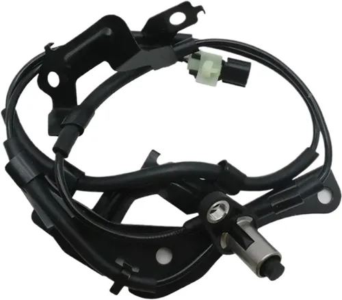Vista 4 de 4670B005 4670B006 4670B007 4670B008 4PCS Front Rear Left/Right ABS Wheel Speed Sensor Compatible with Mitsubishi Triton L200 4N15 2.4L15-20