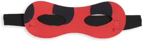 Vista 6 de Miraculous Ladybug - Conjunto de traje de cosplay de 3 piezas para niñas pequeñas y grandes