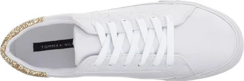 Vista 2 de Tommy Hilfiger Tenis Lune para mujer