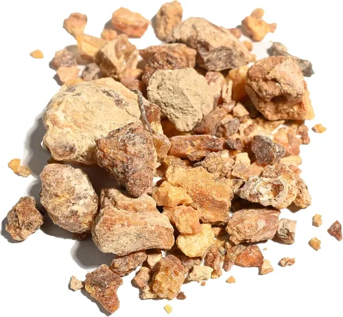 Vista 2 de Shamans Market Incienso Maya Copal Resina 4 oz