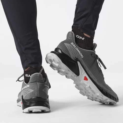 Vista 8 de Salomon Hombres Alphacross5
