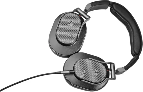 Vista 4 de Austrian Audio Hi-X65 Auriculares de grado de referencia con espalda abierta