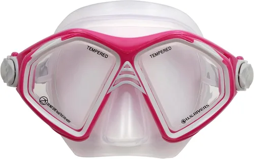 Vista 2 de U.S. Divers Admiral Set
