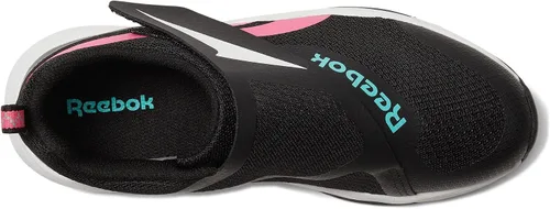 Vista 3 de Reebok Tenis de correr adaptables unisex para niños