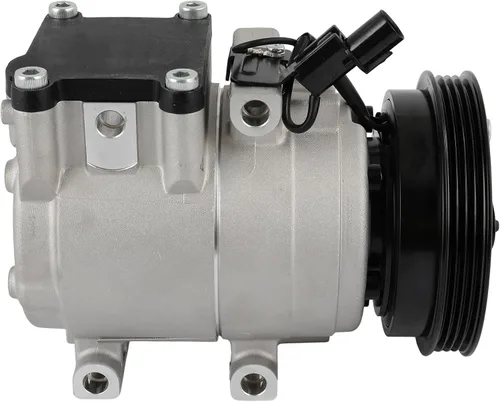 Vista 37 de cciyu Compresor de aire acondicionado apto para Hino 238 258 268 338 6.7L 7.7L