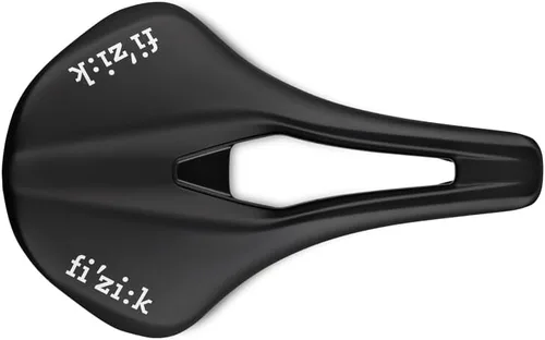 Vista 7 de Fizik Tempo Argo, Sillín versátil de resistencia para bicicleta de carretera