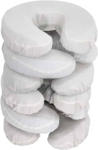 Vista 2 de Master Massage Fundas de almohada, 6 unidades (paquete de 1)