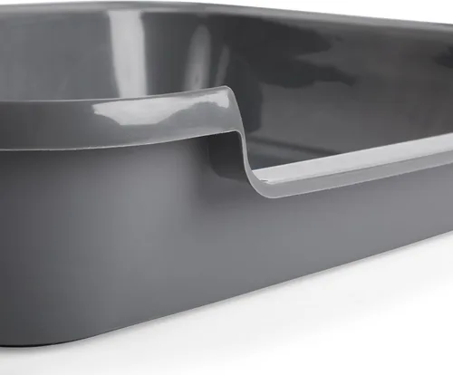 Vista 3 de So Phresh by Petco - Caja de arena grande para perros, 19.5 pulgadas de largo x 23.5 pulgadas de ancho