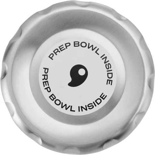 Vista 5 de S'well S’Well Pink Topaz Eats 2-in-1 Food Bowl Flask, Stainless Steel