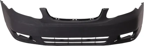 Vista 95 de Garage-Pro Cubierta de parachoques compatible con Toyota Tercel 1995-1997 delantero