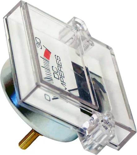 Vista 3 de Red Hawk Amperímetro para E-Z-GO Powerwise PowerWise+ 1994 Más nuevo