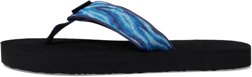 Vista 29 de Teva Kids K MUSH II - Sandalias para niños