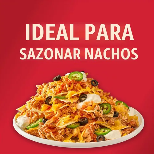 Vista 5 de Mezcla de condimento de chile suave McCormick, 1.25 onzas
