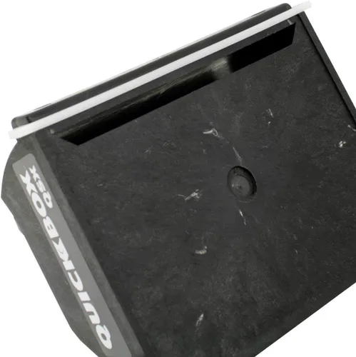 Vista 7 de TapeTech QB06-QSX QuickBox QSX 6.5 pulgadas Caja de acabado para compuesto de ajuste rápido