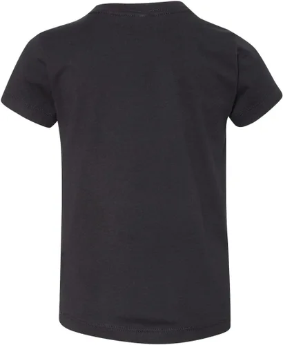 Vista 2 de SoRock Camisa de cumpleaños para niña con purpurina