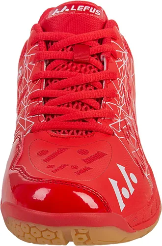 Vista 4 de Luff 06 - Zapatos ligeros para cancha de pickleball para mujer