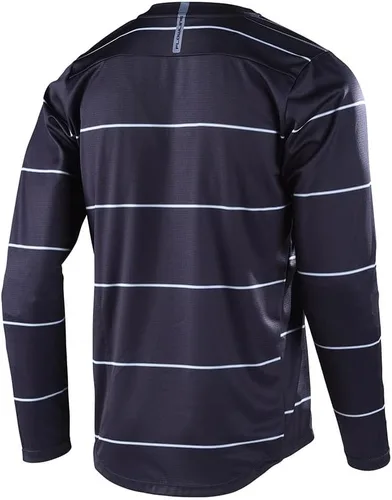 Vista 2 de Troy Lee Designs Flowline LS Revert - Maillot de ciclismo BMX para hombre