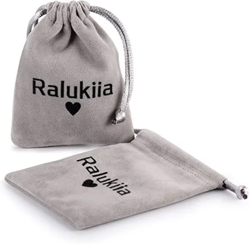 Vista 5 de Ralukiia Llavero con texto en inglés "I Am Currently Unsupervised", regalo sarcástico novedoso para hombres y mujeres, divertido regalo
